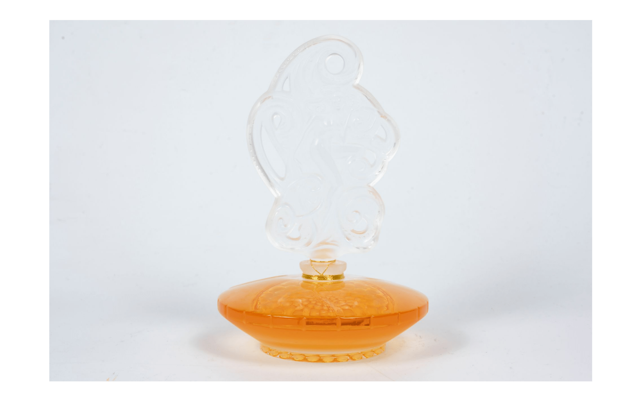 Songe - Collection 2005 LALIQUE - Parfumerie du Soleil d'Or