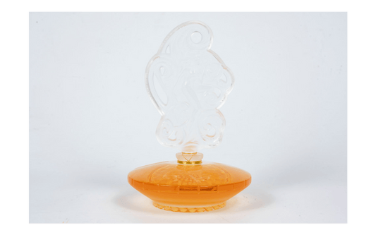 Songe - Collection 2005 LALIQUE - Parfumerie du Soleil d'Or