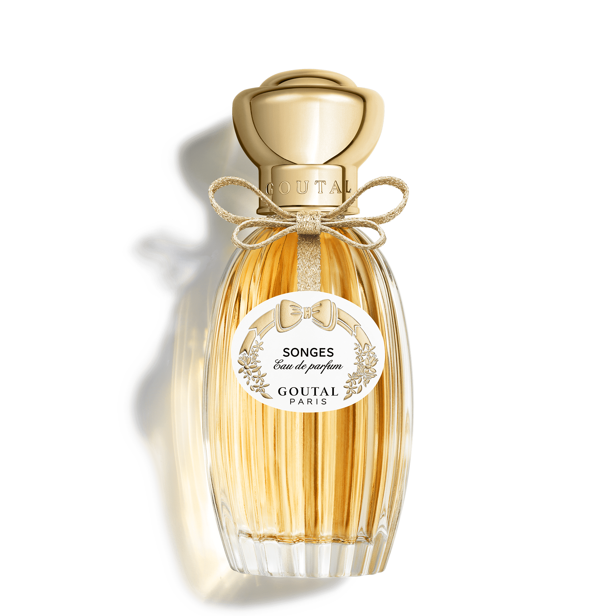 Songes - Eau de Parfum GOUTAL - Parfumerie du Soleil d'Or