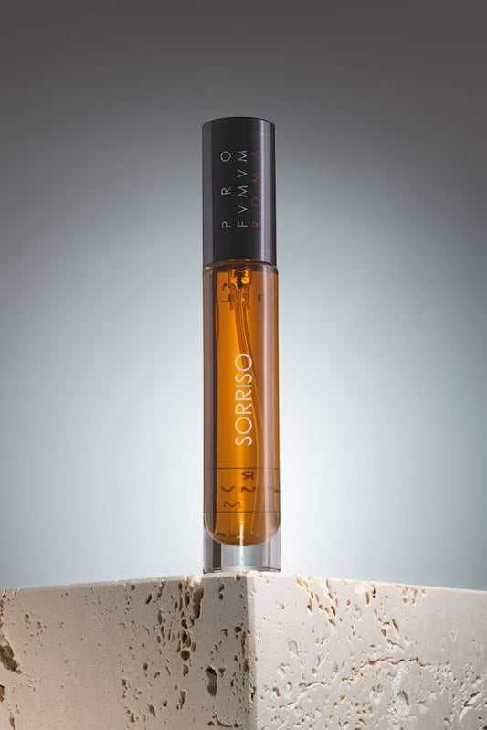 Sorriso PROFUMUM ROMA - Parfumerie du Soleil d'Or