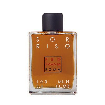 Sorriso PROFUMUM ROMA - Parfumerie du Soleil d'Or