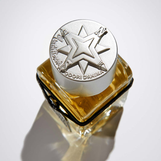 South MENDITTOROSA - Parfumerie du Soleil d'Or