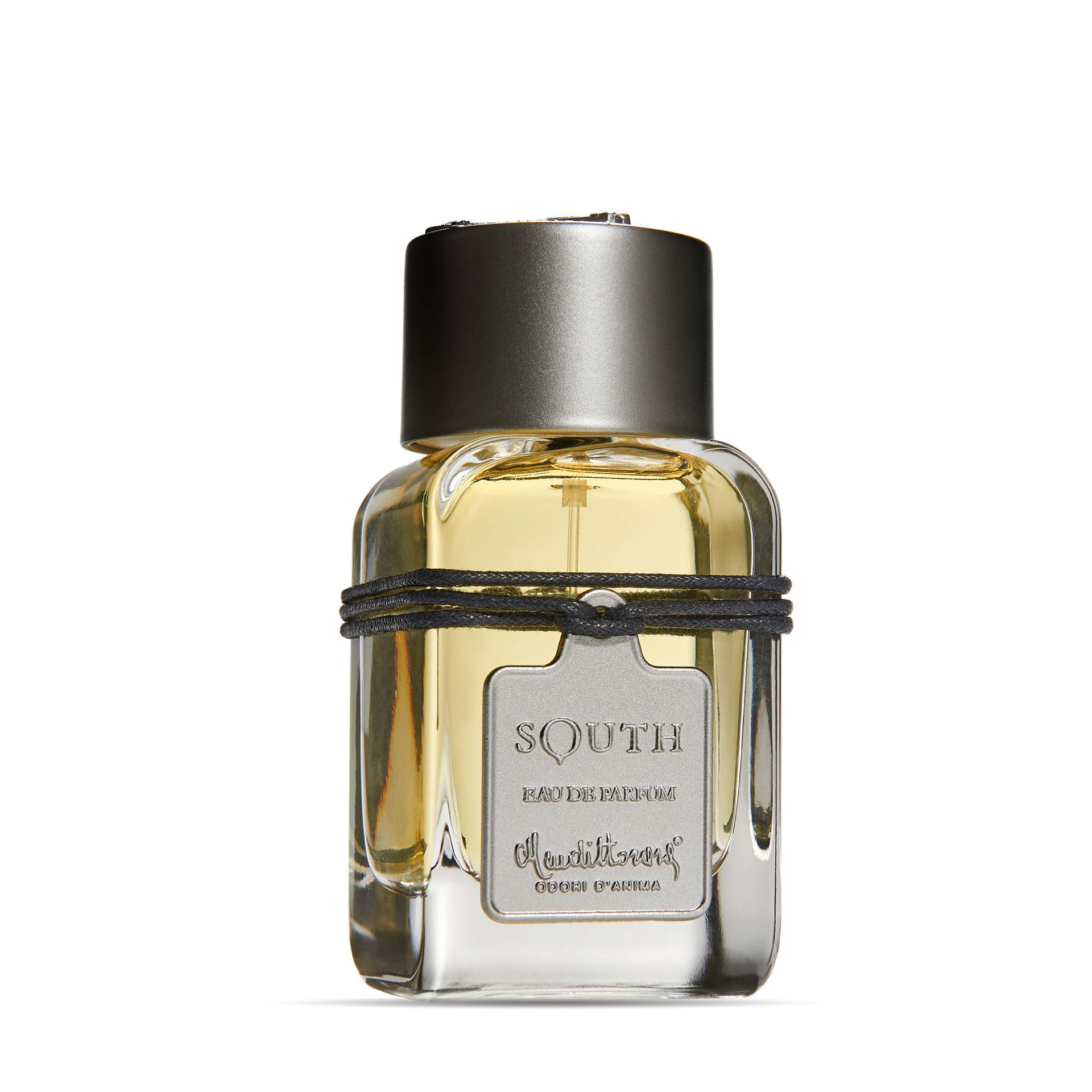 South MENDITTOROSA - Parfumerie du Soleil d'Or