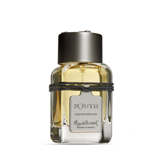South MENDITTOROSA - Parfumerie du Soleil d'Or