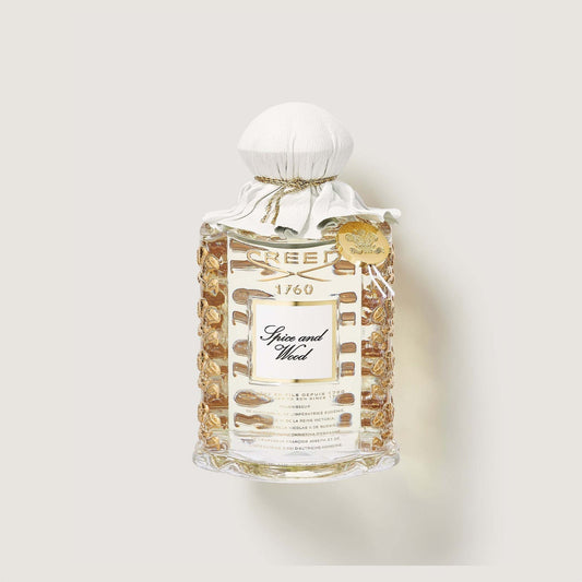 Spice & Wood CREED - Parfumerie du Soleil d'Or