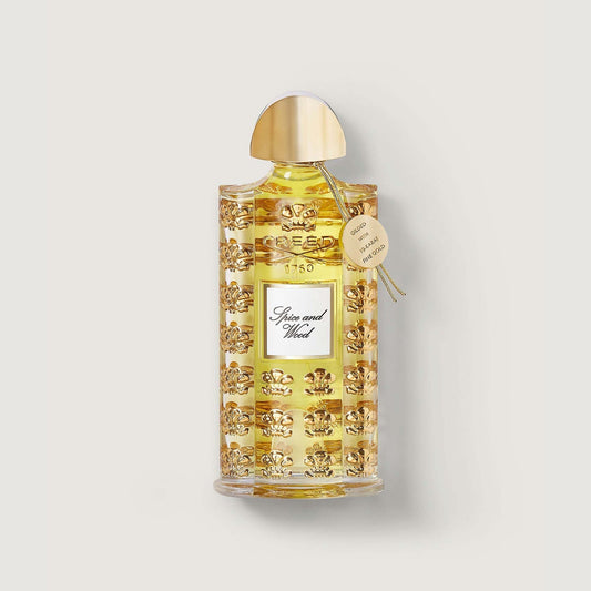 Spice & Wood CREED - Parfumerie du Soleil d'Or