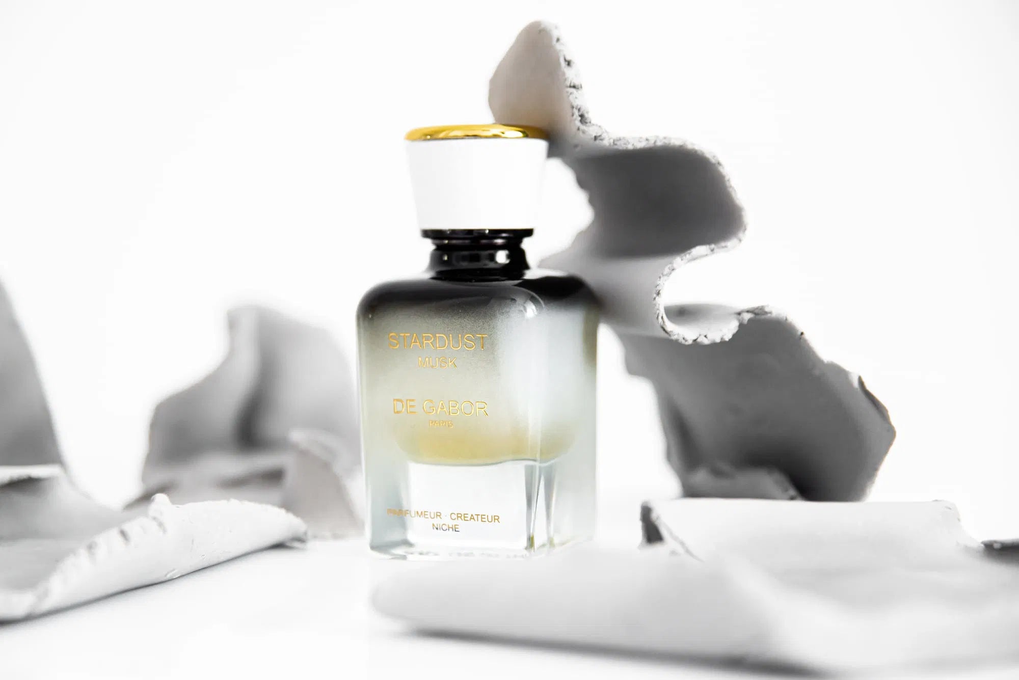 STARDUST MUSK DE GABOR - Parfumerie du Soleil d'Or