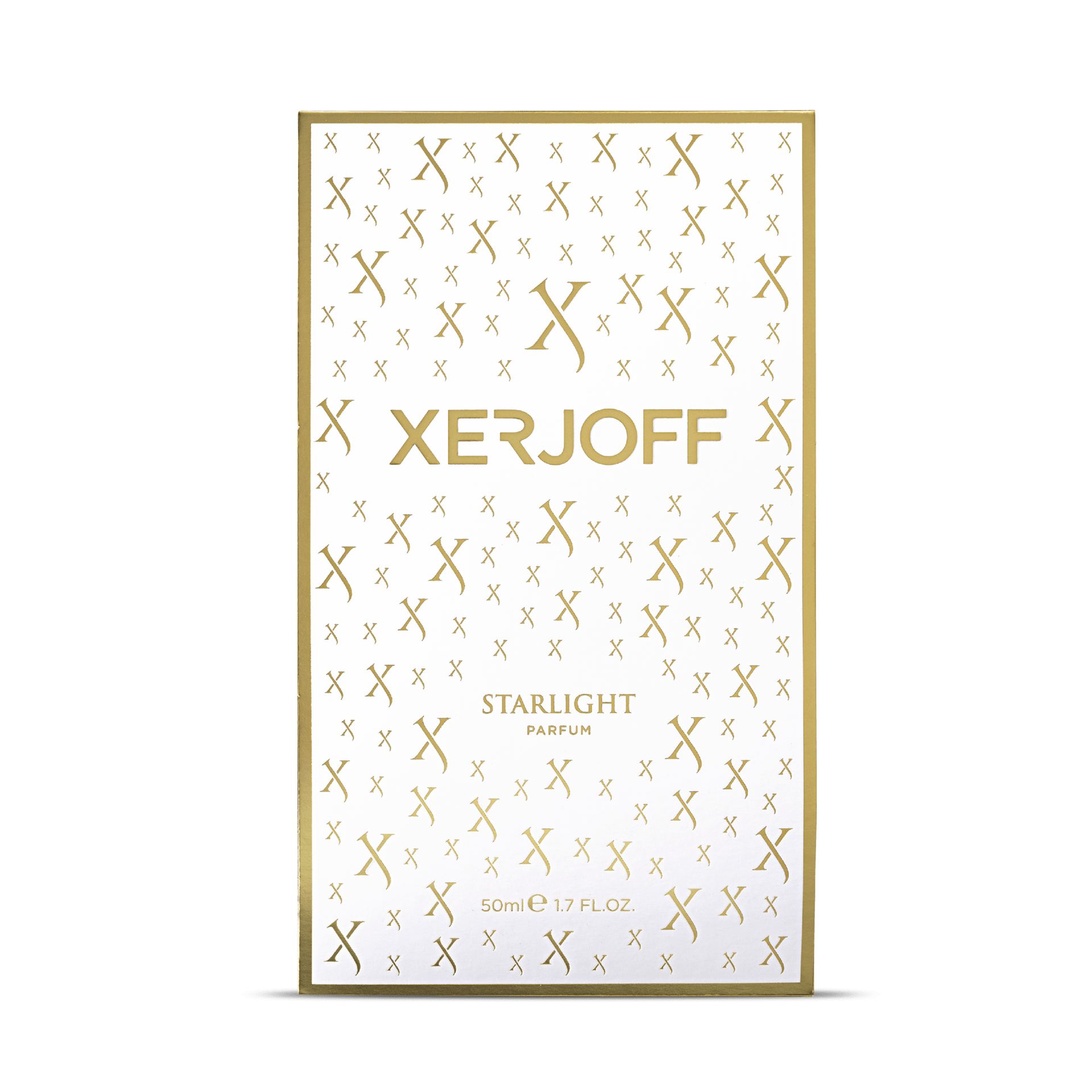 STARLIGHT XERJOFF - Parfumerie du Soleil d'Or