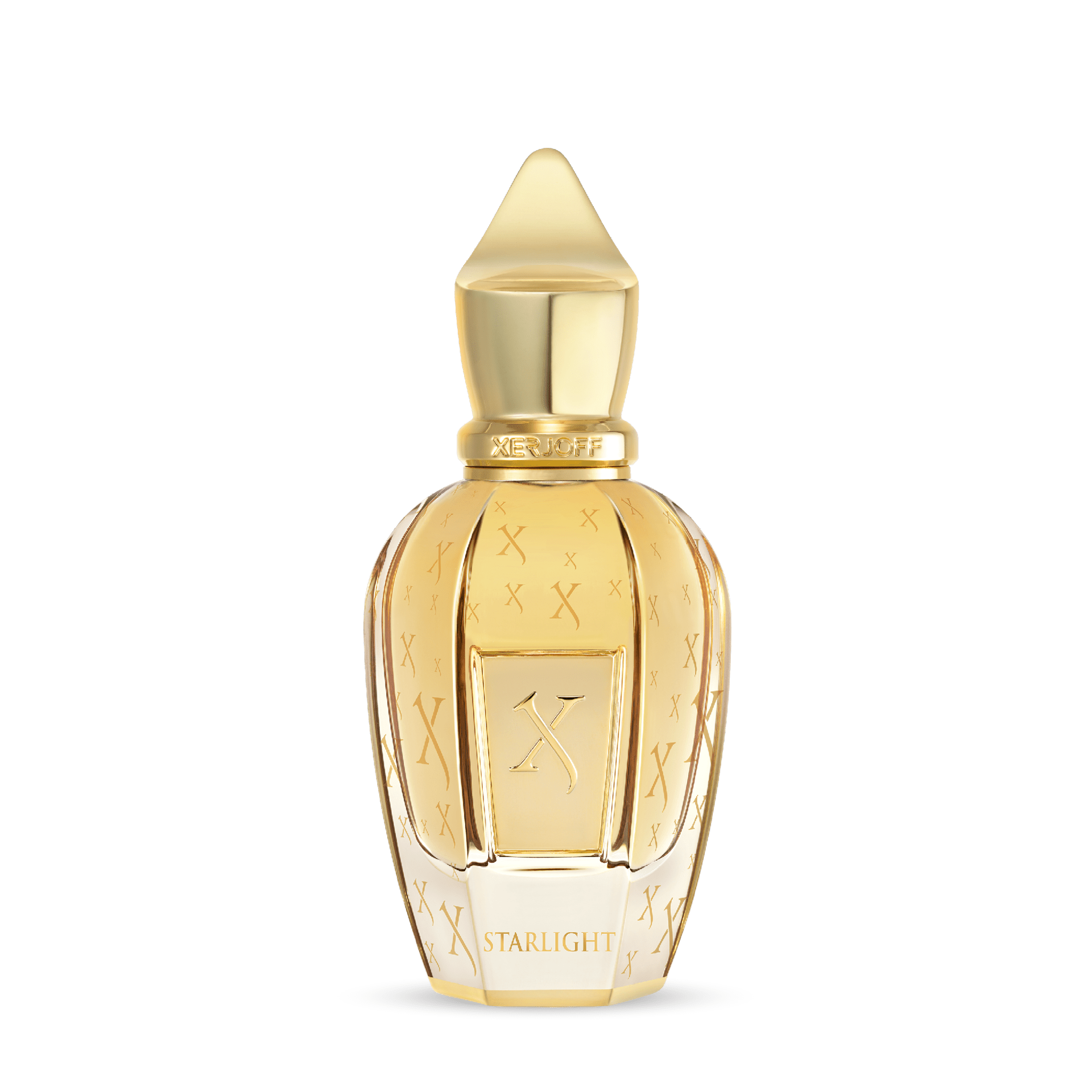 STARLIGHT XERJOFF - Parfumerie du Soleil d'Or