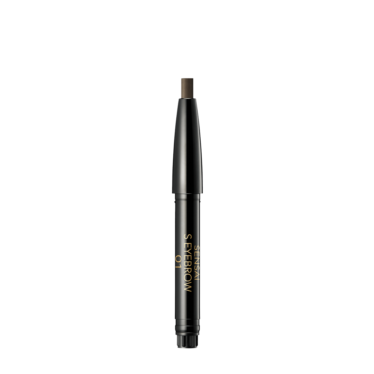 STYLING EYEBROW PENCIL (RECHARGE) - COULEURS - 0,2g SENSAÏ - Parfumerie du Soleil d'Or