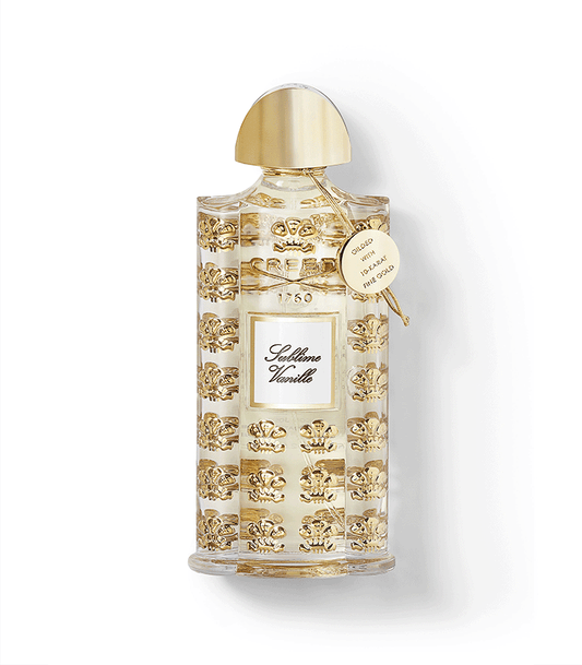 Sublime Vanille CREED - Parfumerie du Soleil d'Or