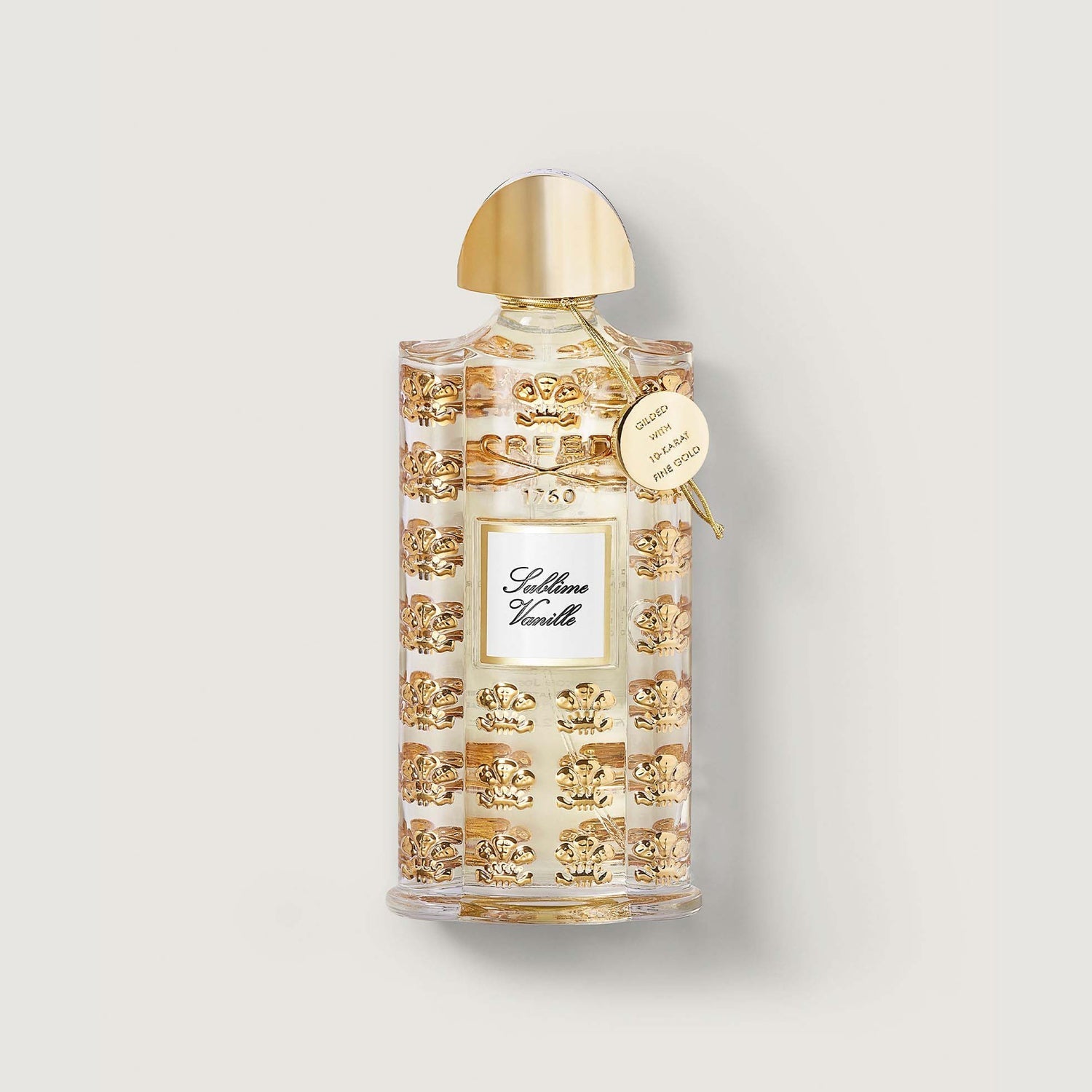 Sublime Vanille CREED - Parfumerie du Soleil d'Or