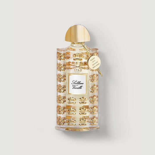 Sublime Vanille CREED - Parfumerie du Soleil d'Or