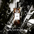 Load image into Gallery viewer, Sun Goddess MUSICOLOGY - Parfumerie du Soleil d'Or
