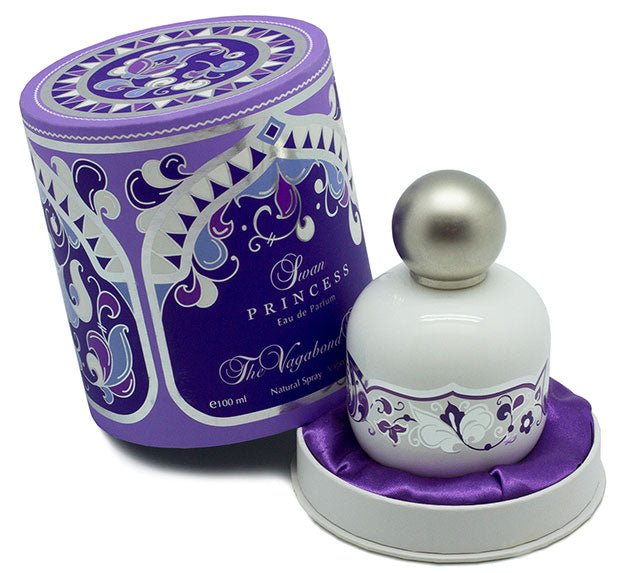 SWAN PRINCESS THE VAGABOND PRINCE - Parfumerie du Soleil d'Or