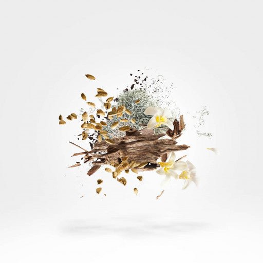 SYMPHONIUM XERJOFF - Parfumerie du Soleil d'Or