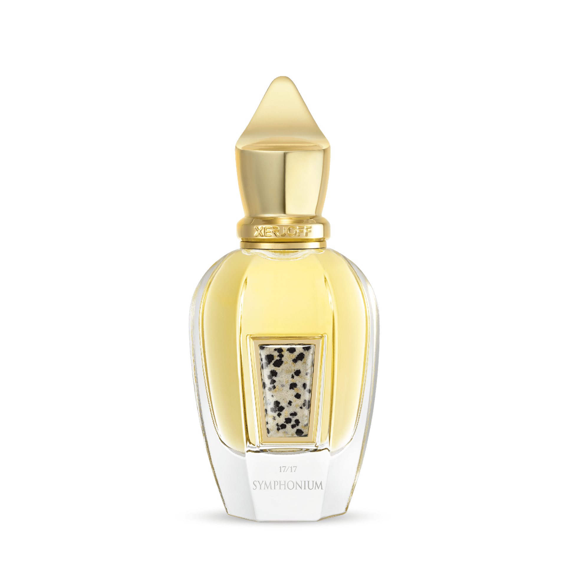 SYMPHONIUM XERJOFF - Parfumerie du Soleil d'Or
