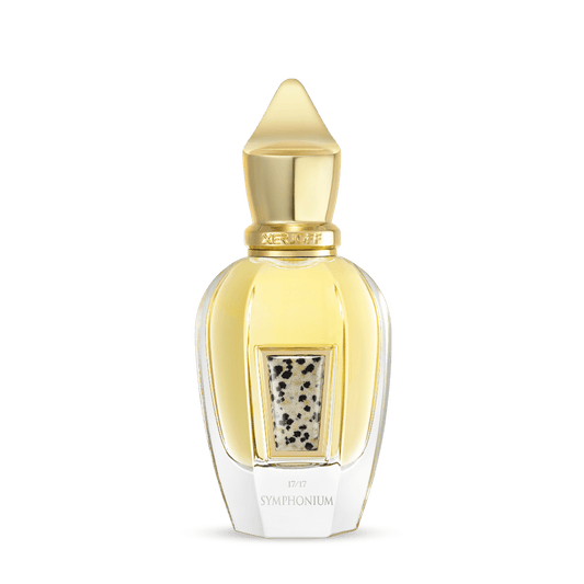 SYMPHONIUM XERJOFF - Parfumerie du Soleil d'Or