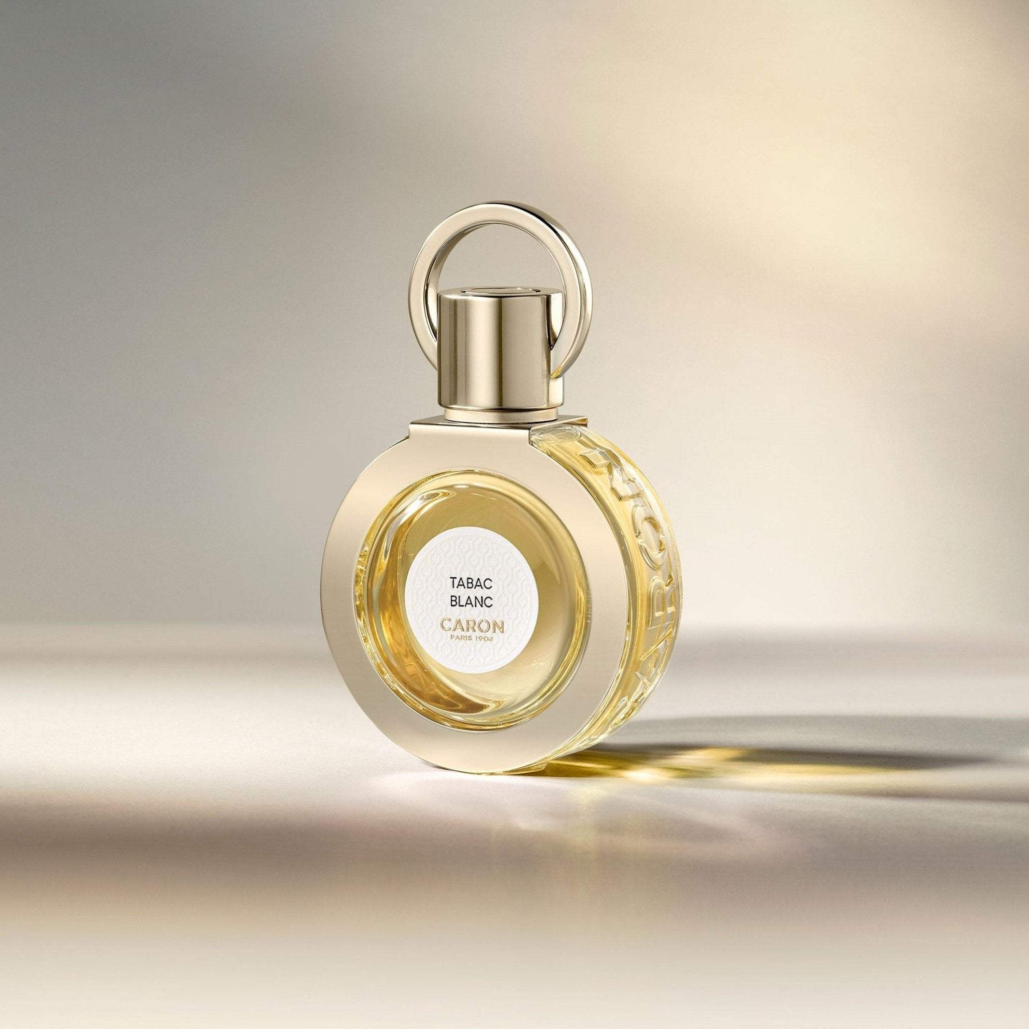 Tabac Blanc CARON - Parfumerie du Soleil d'Or