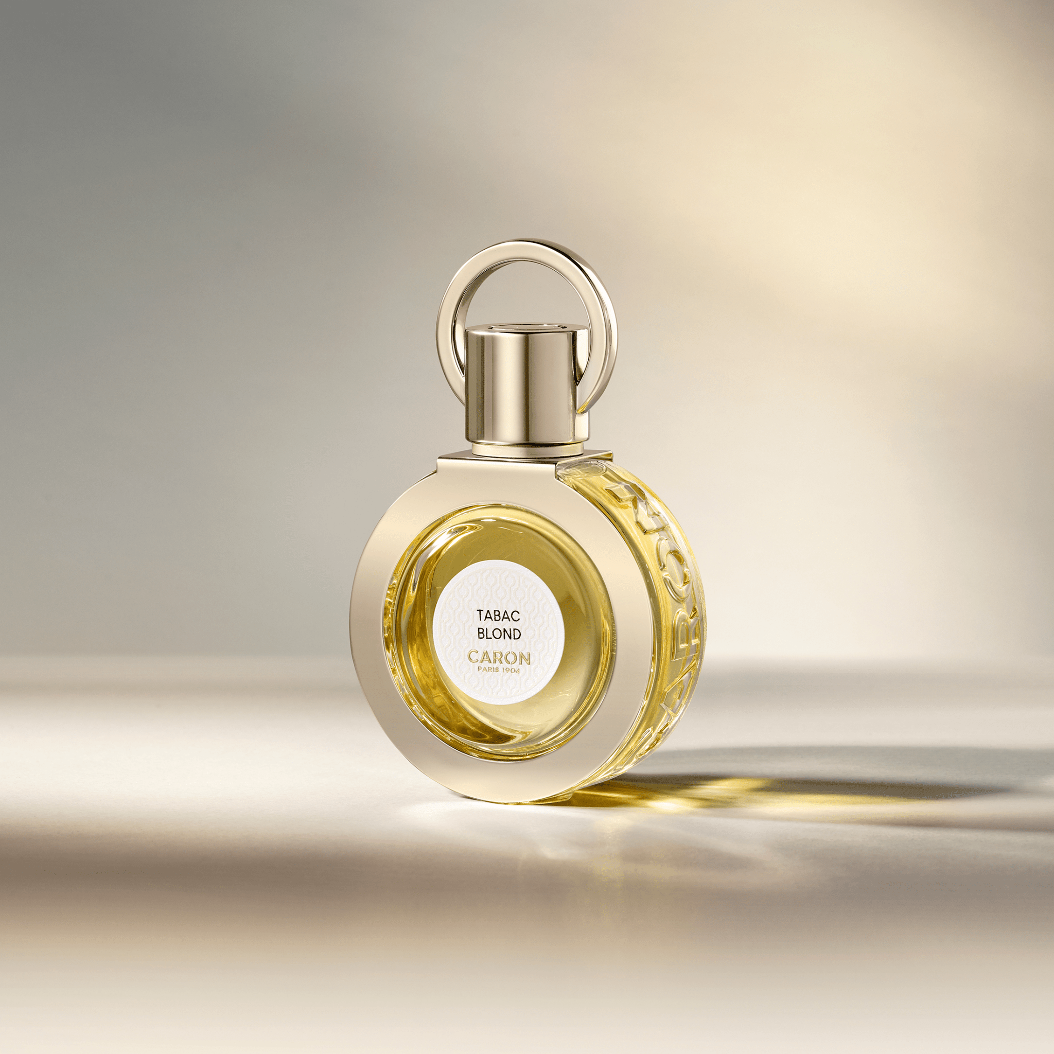 Tabac Blond CARON - Parfumerie du Soleil d'Or