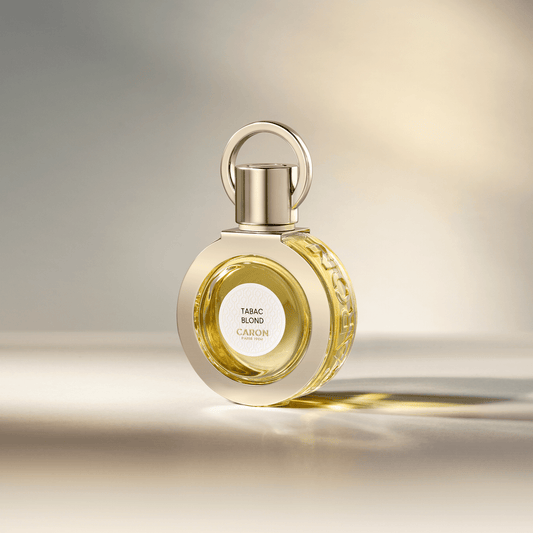 Tabac Blond CARON - Parfumerie du Soleil d'Or