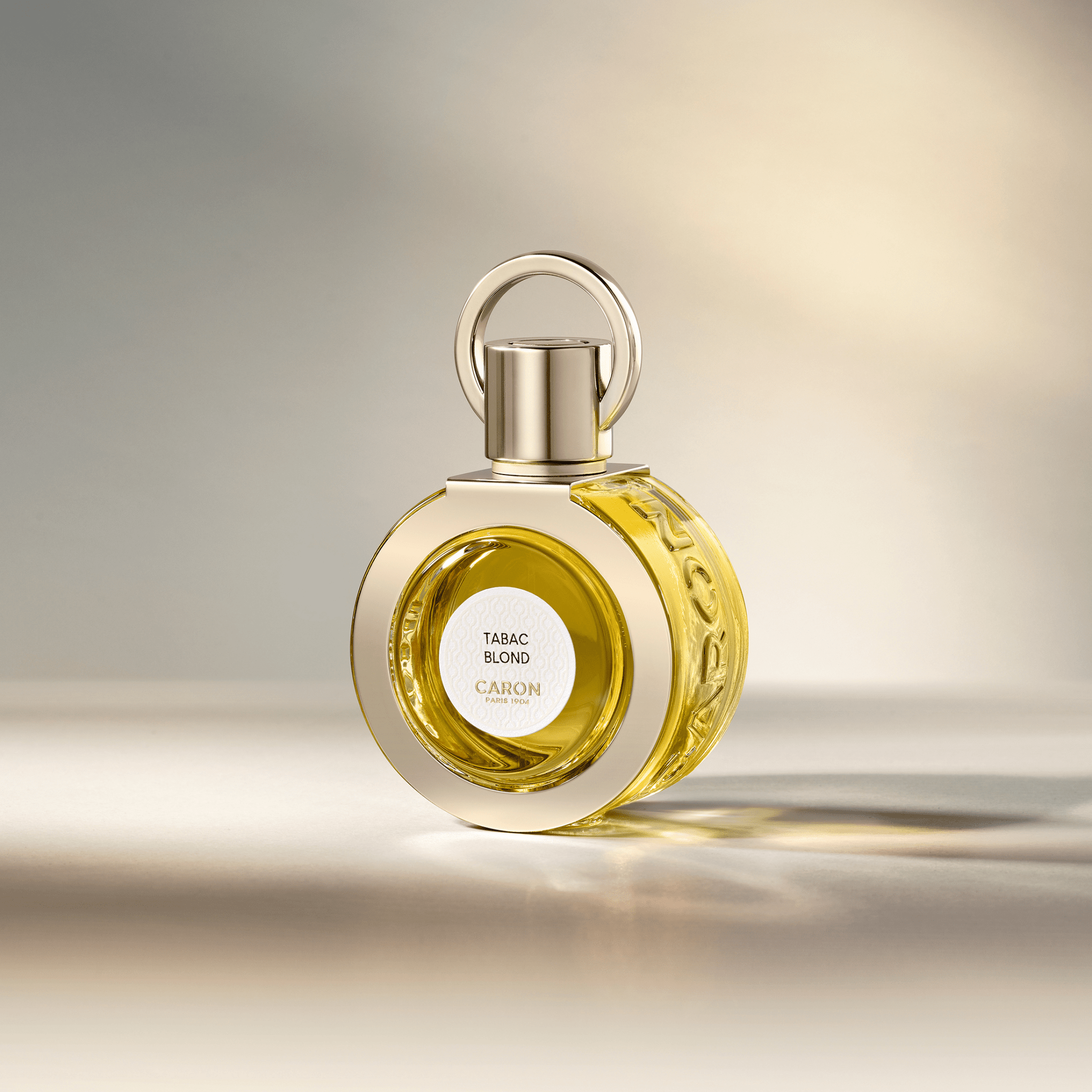 Tabac Blond CARON - Parfumerie du Soleil d'Or