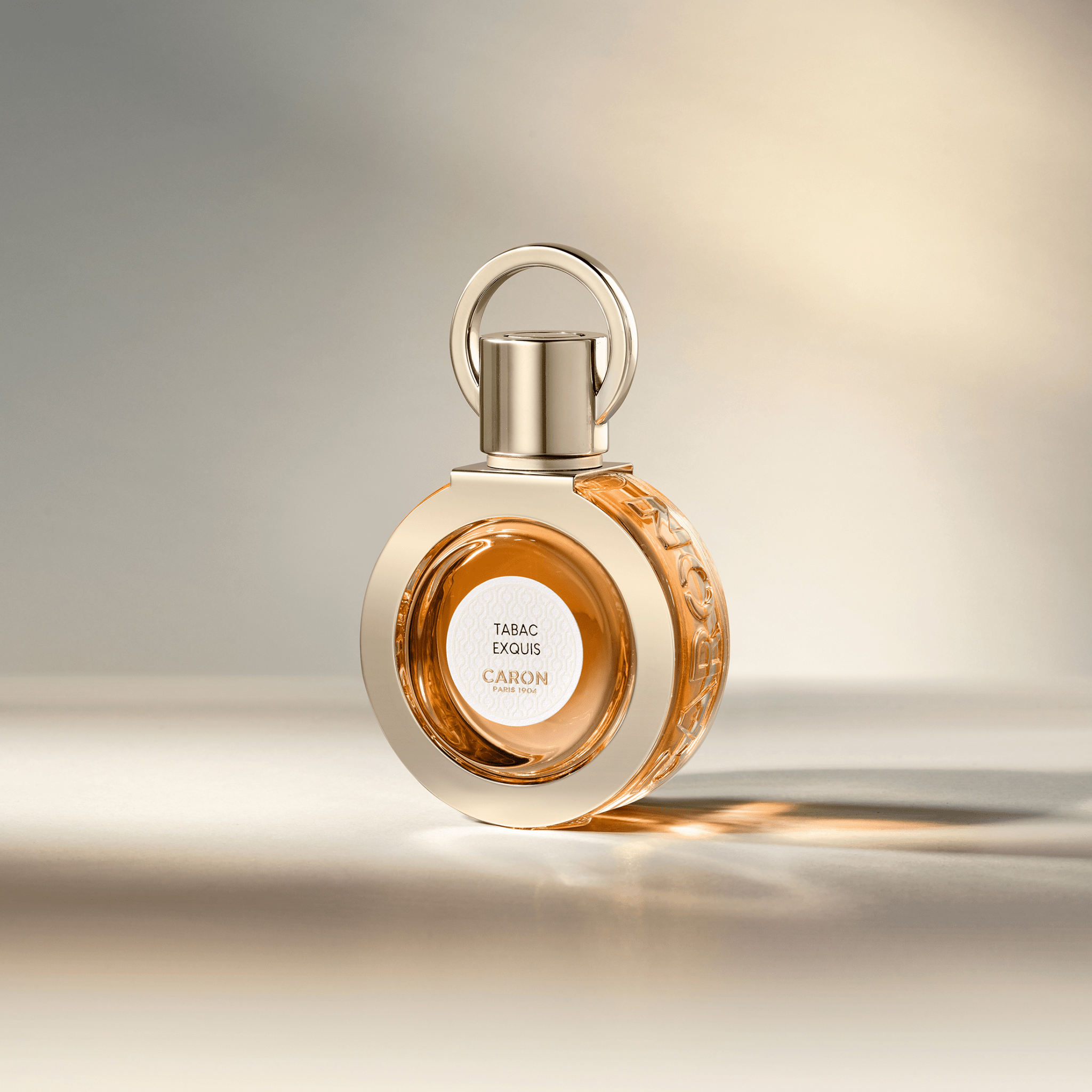 Tabac Exquis CARON - Parfumerie du Soleil d'Or