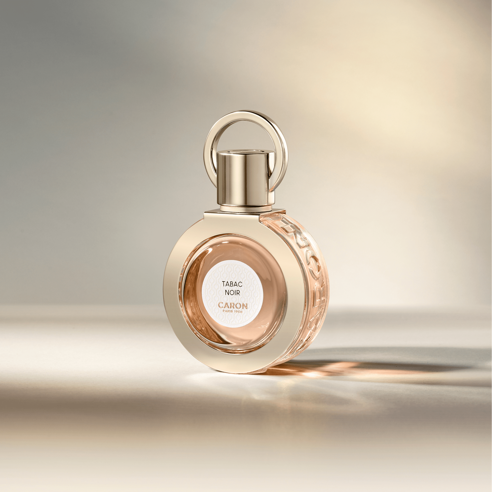 Tabac Noir CARON - Parfumerie du Soleil d'Or