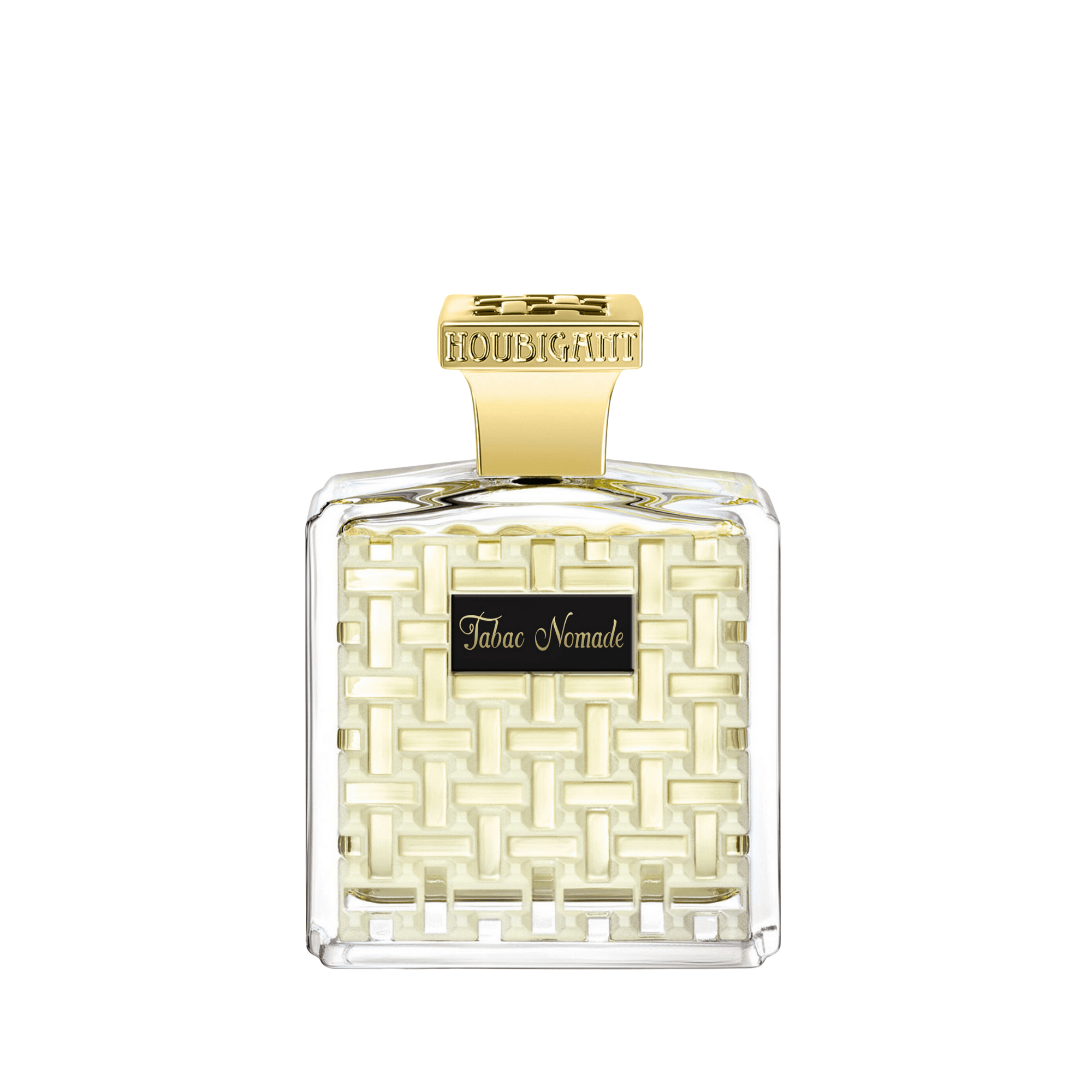Tabac Nomade - Eau de Parfum HOUBIGANT - Parfumerie du Soleil d'Or