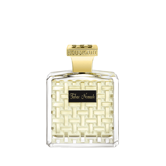 Tabac Nomade - Eau de Parfum HOUBIGANT - Parfumerie du Soleil d'Or