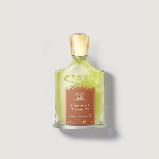 Tabarome Millésime CREED - Parfumerie du Soleil d'Or