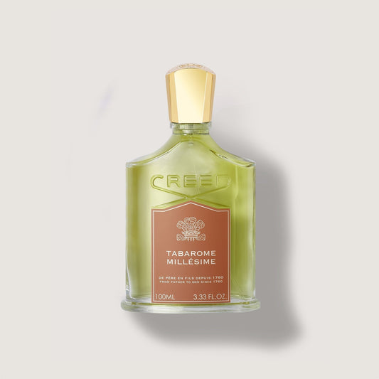 Tabarome Millésime CREED - Parfumerie du Soleil d'Or