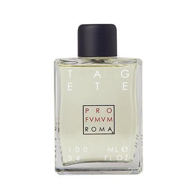 Tagete PROFUMUM ROMA - Parfumerie du Soleil d'Or