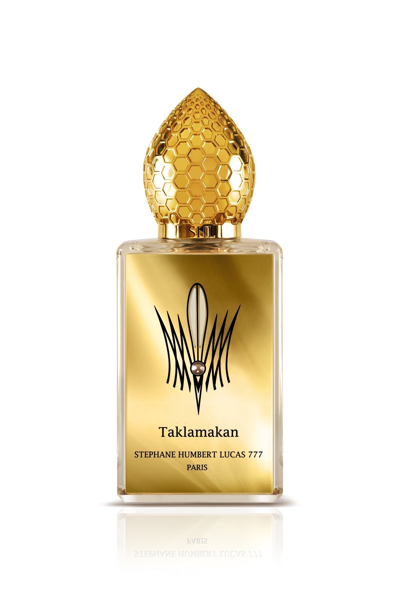 Taklamakan STEPHANE HUMBERT LUCAS - Parfumerie du Soleil d'Or