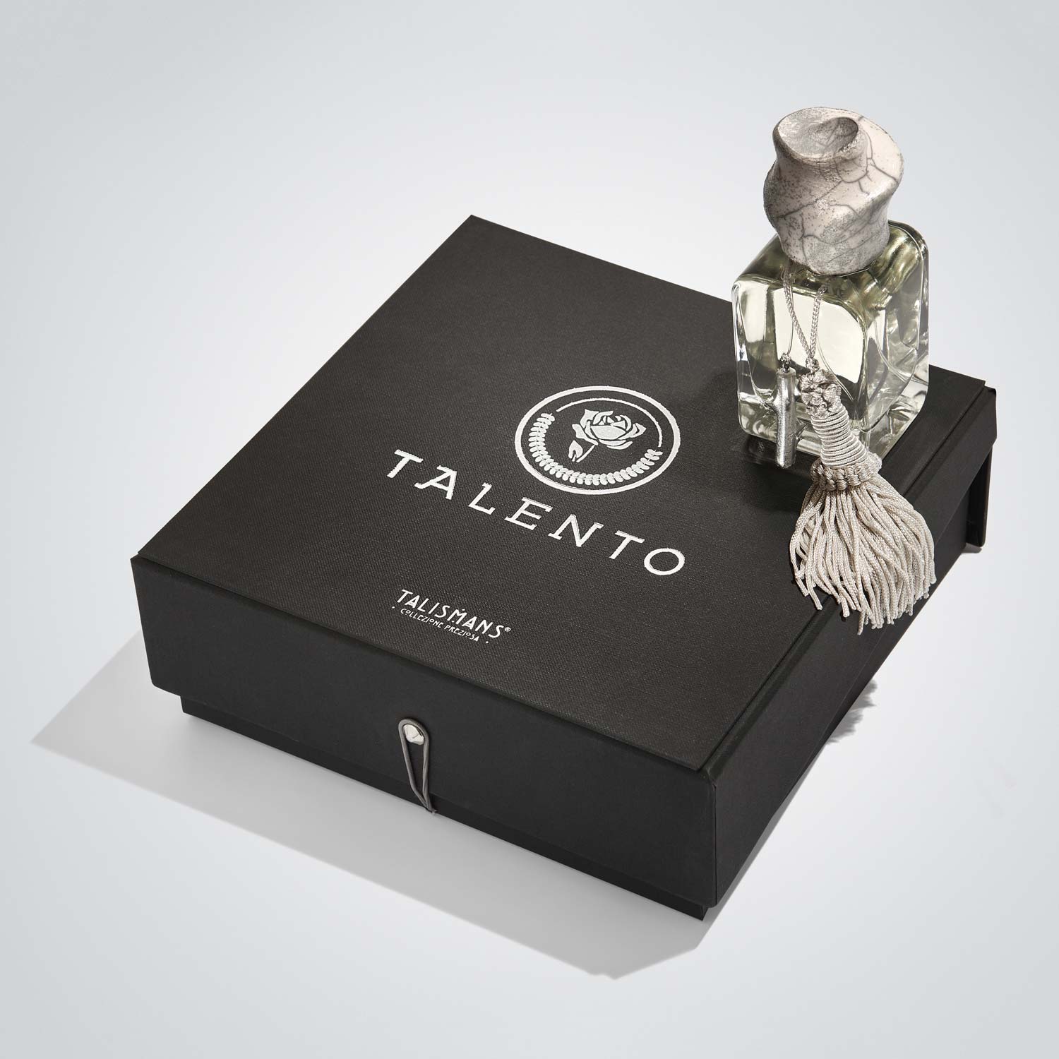Talento MENDITTOROSA - Parfumerie du Soleil d'Or