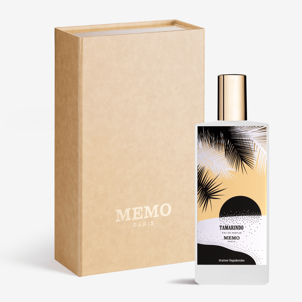 Tamarindo MEMO - Parfumerie du Soleil d'Or