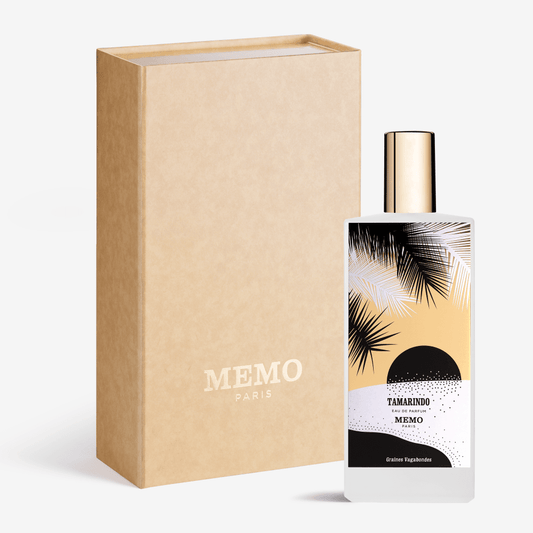 Tamarindo MEMO - Parfumerie du Soleil d'Or