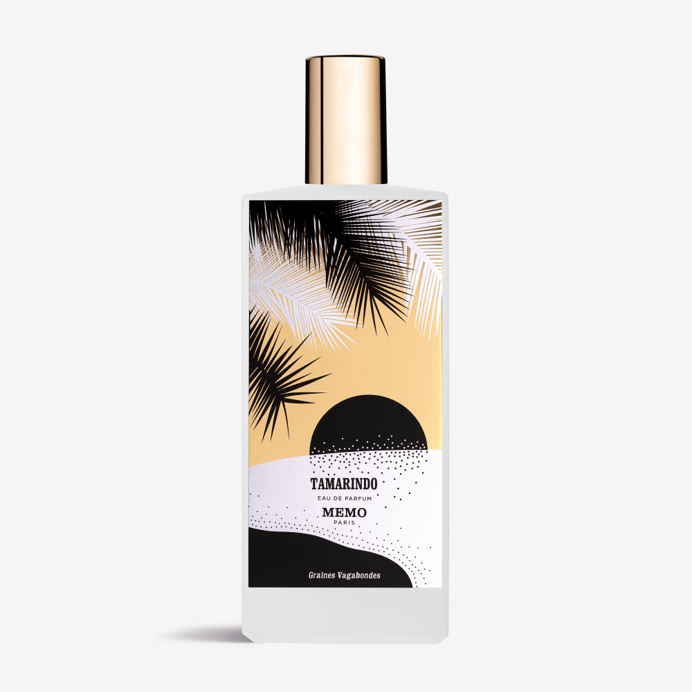 Tamarindo MEMO - Parfumerie du Soleil d'Or