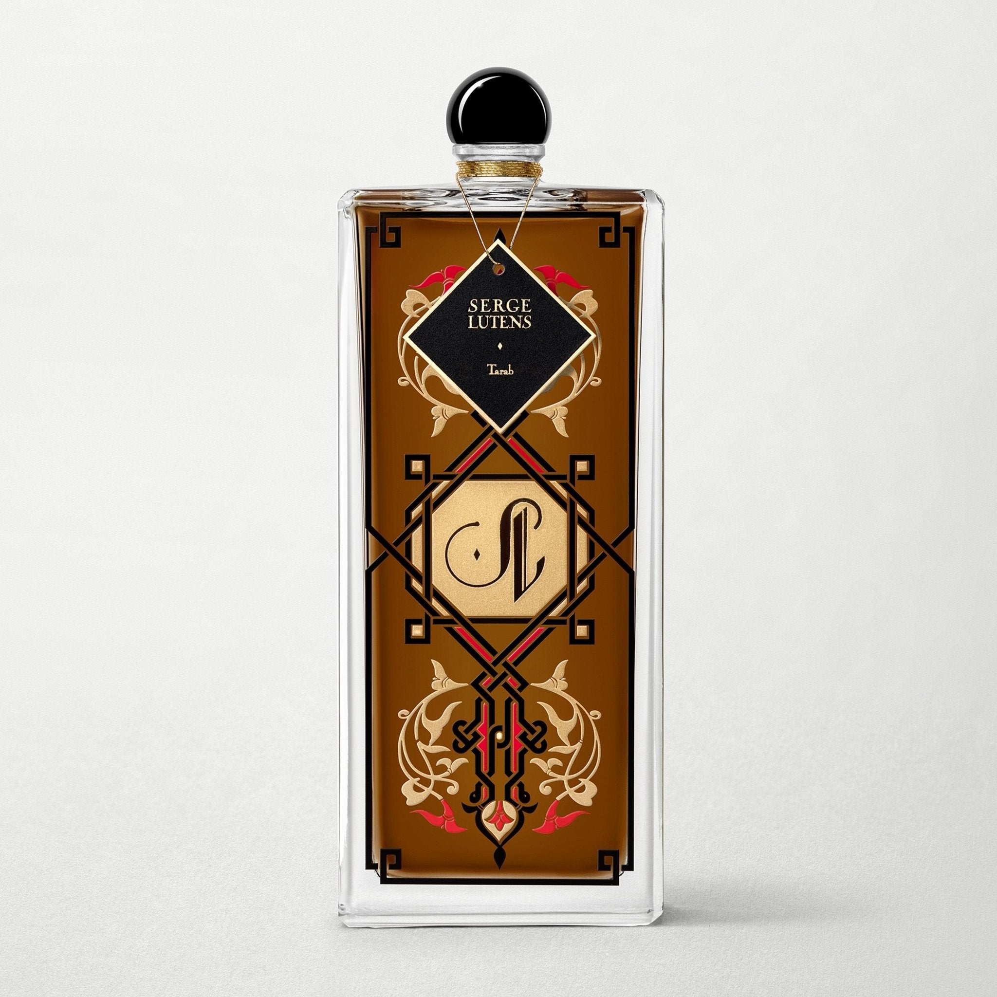 Tarab SERGE LUTENS - Parfumerie du Soleil d'Or