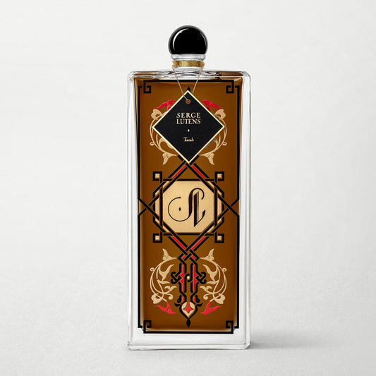 Tarab SERGE LUTENS - Parfumerie du Soleil d'Or