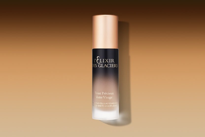 Teint Précieux VALMONT - Parfumerie du Soleil d'Or