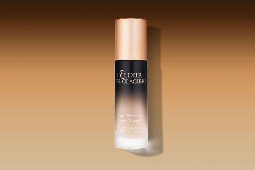 Teint Précieux VALMONT - Parfumerie du Soleil d'Or