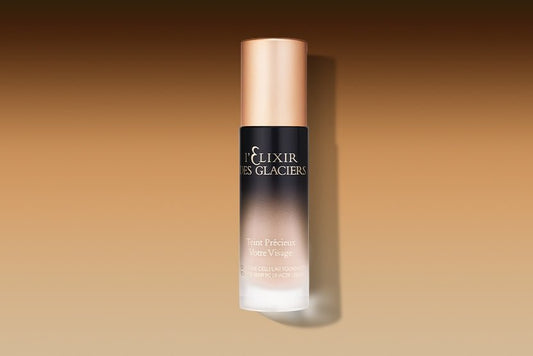 Teint Précieux VALMONT - Parfumerie du Soleil d'Or