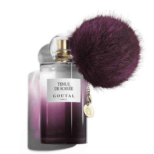 Tenue de Soirée - Eau de Parfum GOUTAL - Parfumerie du Soleil d'Or
