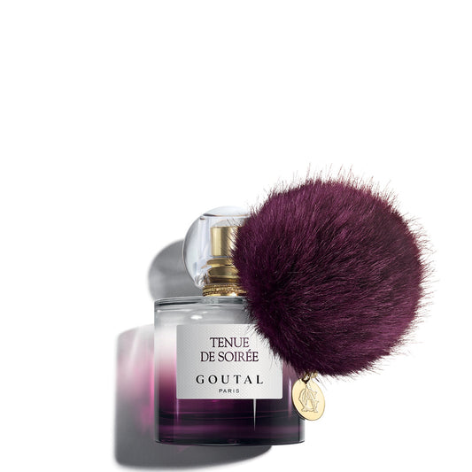 Tenue de Soirée - Eau de Parfum GOUTAL - Parfumerie du Soleil d'Or