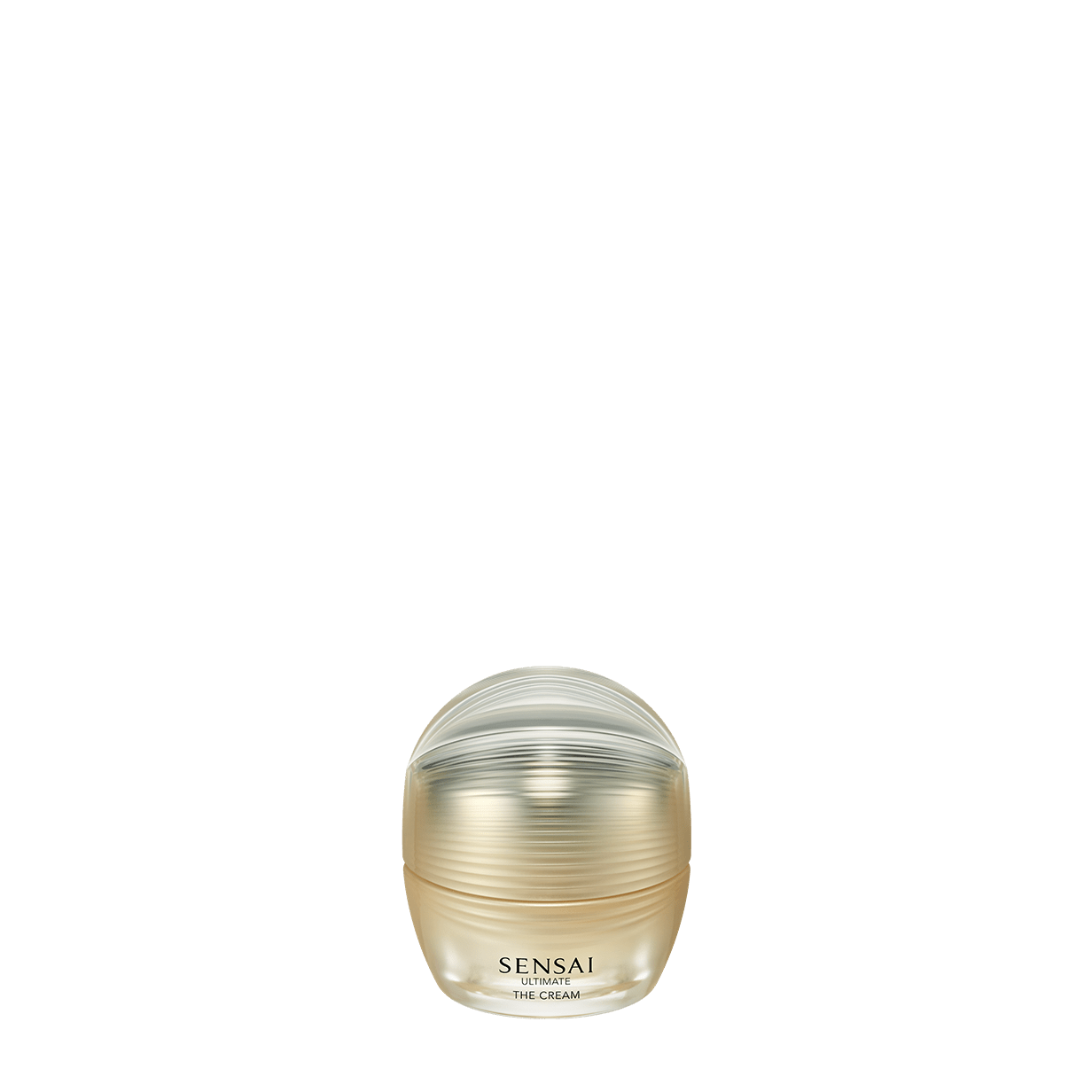 THE CREAM - ULTIMATE SENSAÏ - Parfumerie du Soleil d'Or