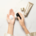 Load image into Gallery viewer, THE CREAMY SOAP - ULTIMATE - 125ml SENSAÏ - Parfumerie du Soleil d'Or