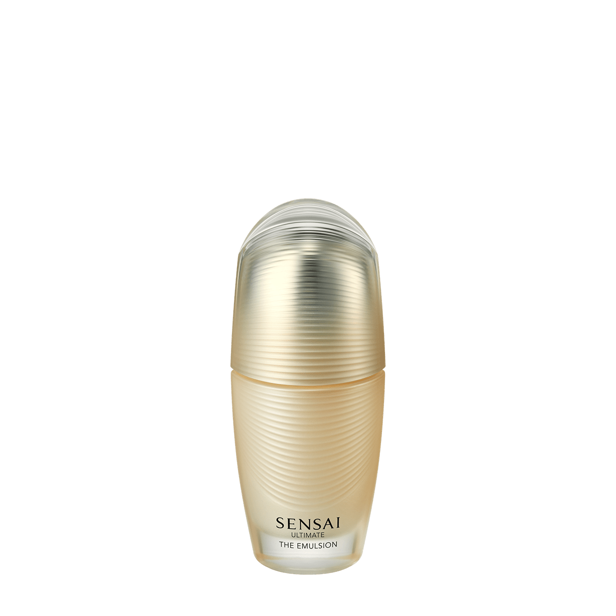 THE EMULSION - ULTIMATE SENSAÏ - Parfumerie du Soleil d'Or