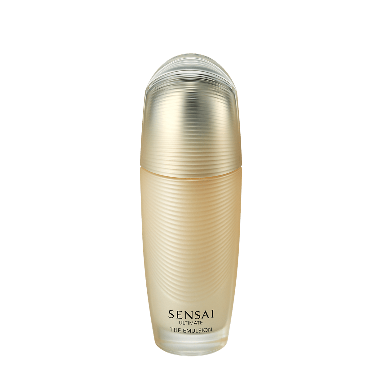 THE EMULSION - ULTIMATE SENSAÏ - Parfumerie du Soleil d'Or