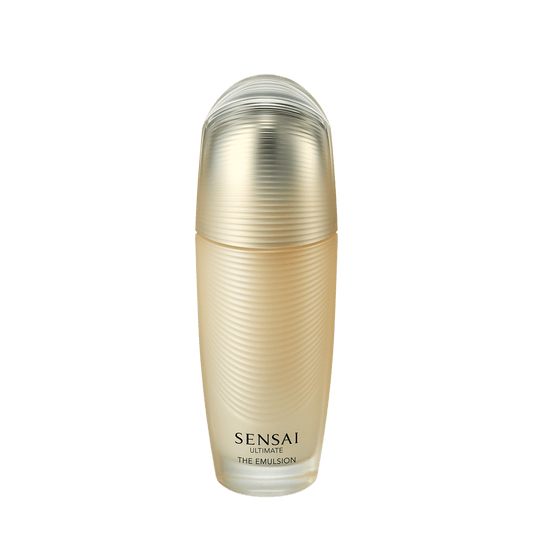 THE EMULSION - ULTIMATE SENSAÏ - Parfumerie du Soleil d'Or